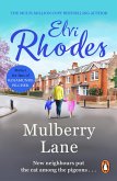 Mulberry Lane (eBook, ePUB)