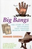 Big Bangs (eBook, ePUB) Big Bangs (eBook, ePUB)