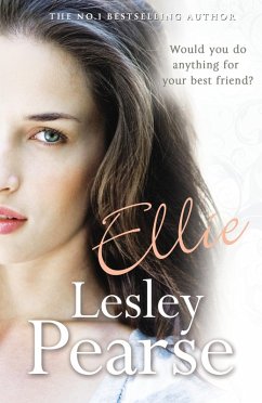 Ellie (eBook, ePUB) - Pearse, Lesley
