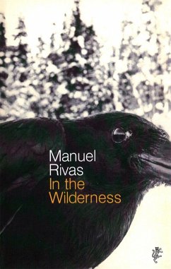 In The Wilderness (eBook, ePUB) - Rivas, Manuel