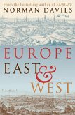 Europe East and West (eBook, ePUB)