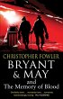 Bryant & May and the Memory of Blood... - Bild 1