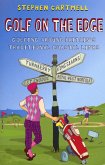 Golf On The Edge (eBook, ePUB)