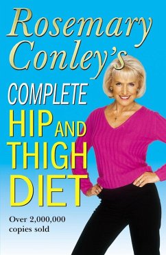 Cover Complete Hip And Thigh Diet (eBook, ePUB)