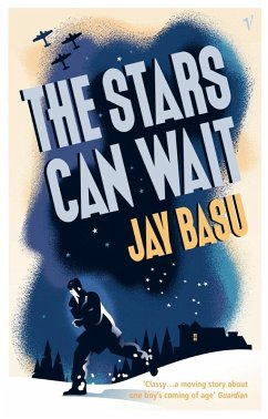 Cover The Stars Can Wait (eBook, ePUB)
