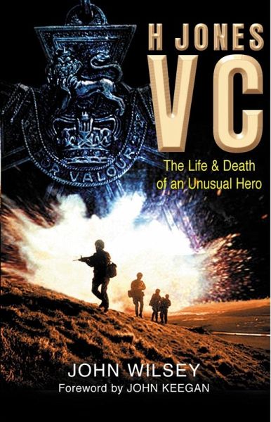H Jones VC (eBook, ePUB)