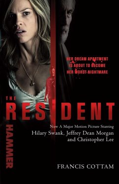 Cover The Resident (eBook, ePUB)