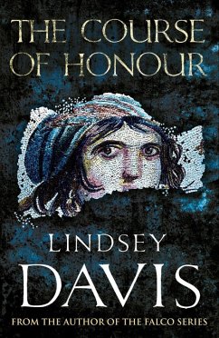 The Course Of Honour (eBook, ePUB) - Davis, Lindsey