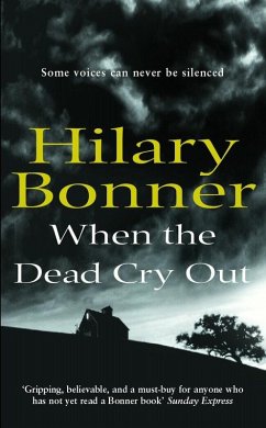 Cover When The Dead Cry Out (eBook, ePUB)