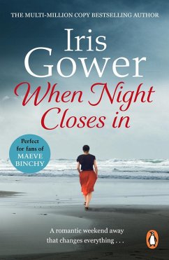 Cover When Night Closes In (eBook, ePUB)