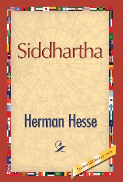 Siddhartha - Hesse, Herman