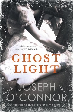 Ghost Light (eBook, ePUB) - O'Connor, Joseph