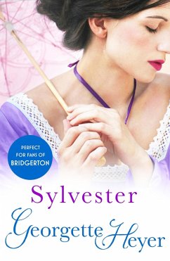 Sylvester (eBook, ePUB) - Heyer, Georgette