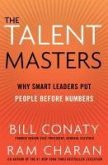 The Talent Masters (eBook, ePUB)
