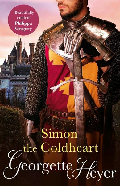 Simon The Coldheart (eBook, ePUB) Simon The Coldheart (eBook, ePUB)