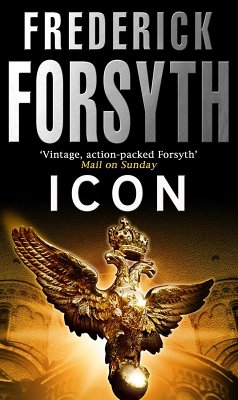 Icon (eBook, ePUB) - Forsyth, Frederick