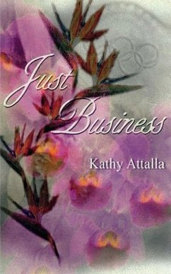 Just Business - Attalla, Kat