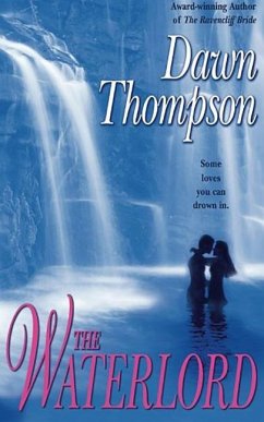 The Waterlord - Thompson, Dawn