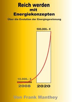 Reich werden mit Energiekonzepten (eBook, ePUB) Reich werden mit Energiekonzepten (eBook, ePUB)