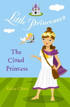 Cover Little Princesses: The Cloud Princess (eBook, ePUB)