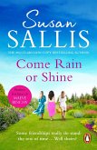 Come Rain Or Shine (eBook, ePUB)