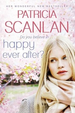 Happy Ever After (eBook, ePUB) - Scanlan, Patricia