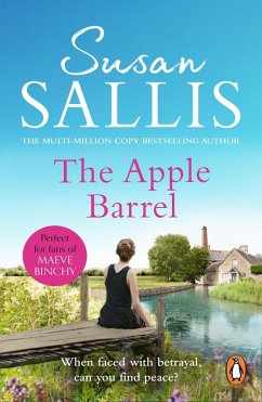The Apple Barrel (eBook, ePUB) - Sallis, Susan