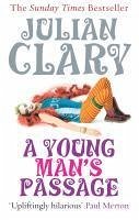 A Young Man's Passage (eBook, ePUB) - Clary, Julian