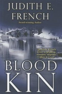 Blood Kin - French, Judith E.