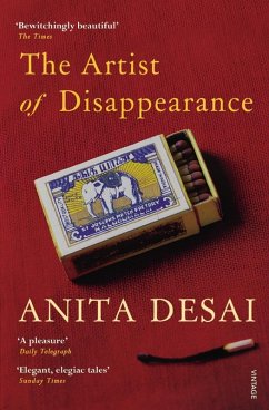 Cover The Artist of Disappearance (eBook, ePUB)