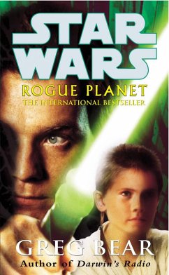Star Wars: Rogue Planet (eBook, ePUB) - Bear, Greg