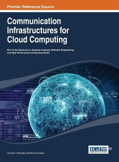 Communication Infrastructures for Cloud Computing