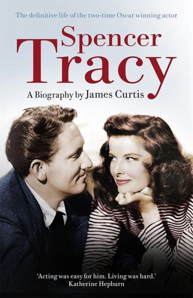 Spencer Tracy (eBook, ePUB)
