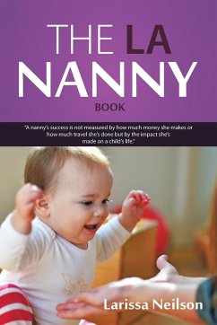 The La Nanny Book