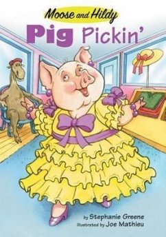 Pig Pickin' - Greene, Stephanie