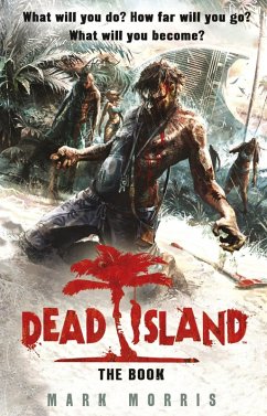 Dead Island (eBook, ePUB) - Morris, Mark