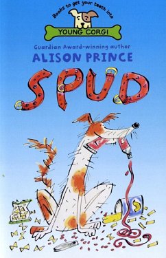 Spud (eBook, ePUB) - Prince, Alison