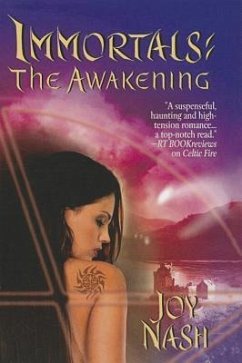 The Awakening - Nash, Joy