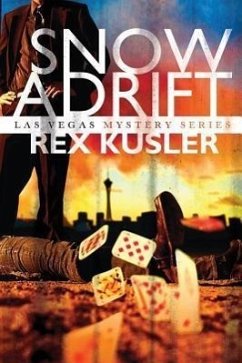 Snow Adrift - Kusler, Rex