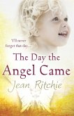 The Day the Angel Came (eBook, ePUB) The Day the Angel Came (eBook, ePUB)