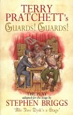 Guards! Guards!: The Play (eBook, ePUB)