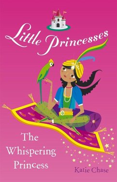 Cover Little Princesses: The Whispering Princess (eBook, ePUB)