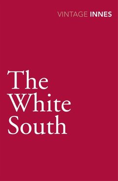 Cover The White South (eBook, ePUB)