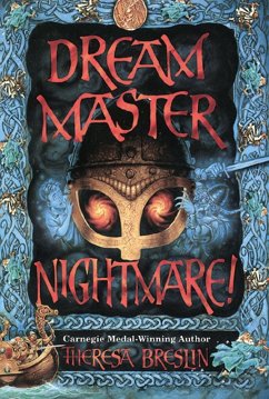 Dream Master Nightmare (eBook, ePUB) - Breslin, Theresa