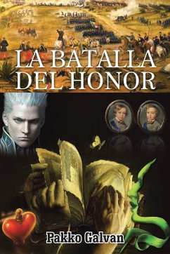 La Batalla del Honor - Galvan, Pakko