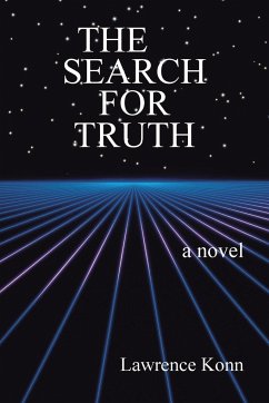 The Search for Truth - Konn, Lawrence