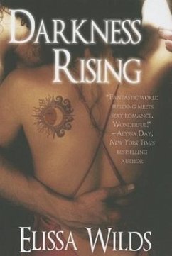 Darkness Rising - Wilds, Elissa