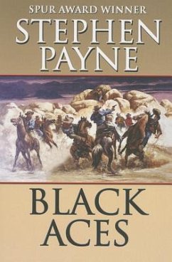 Black Aces - Payne, Stephen