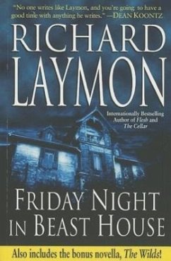 Friday Night in Beast House - Laymon, Richard