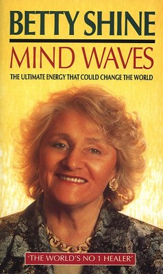 Cover Mind Waves (eBook, ePUB)